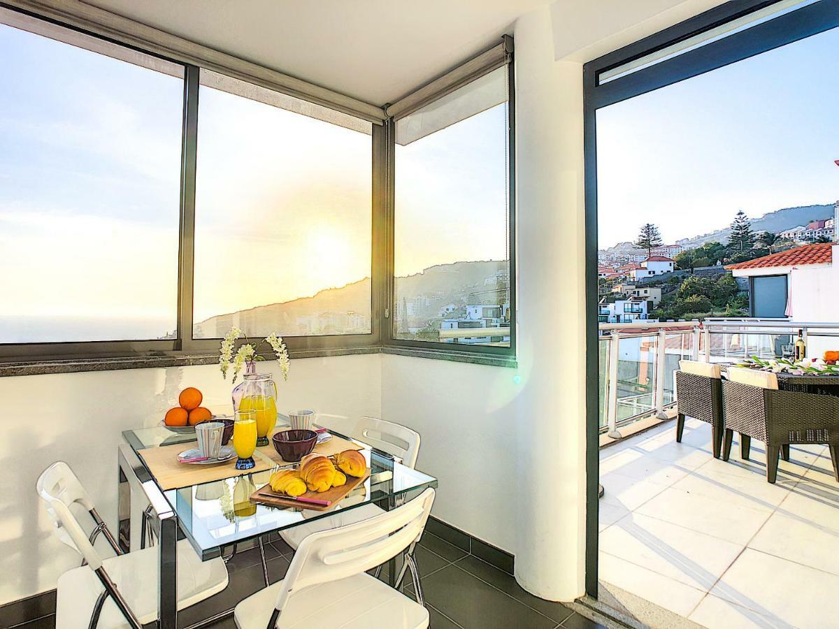Apartamento Paradisus by MHM Caniço Exterior foto