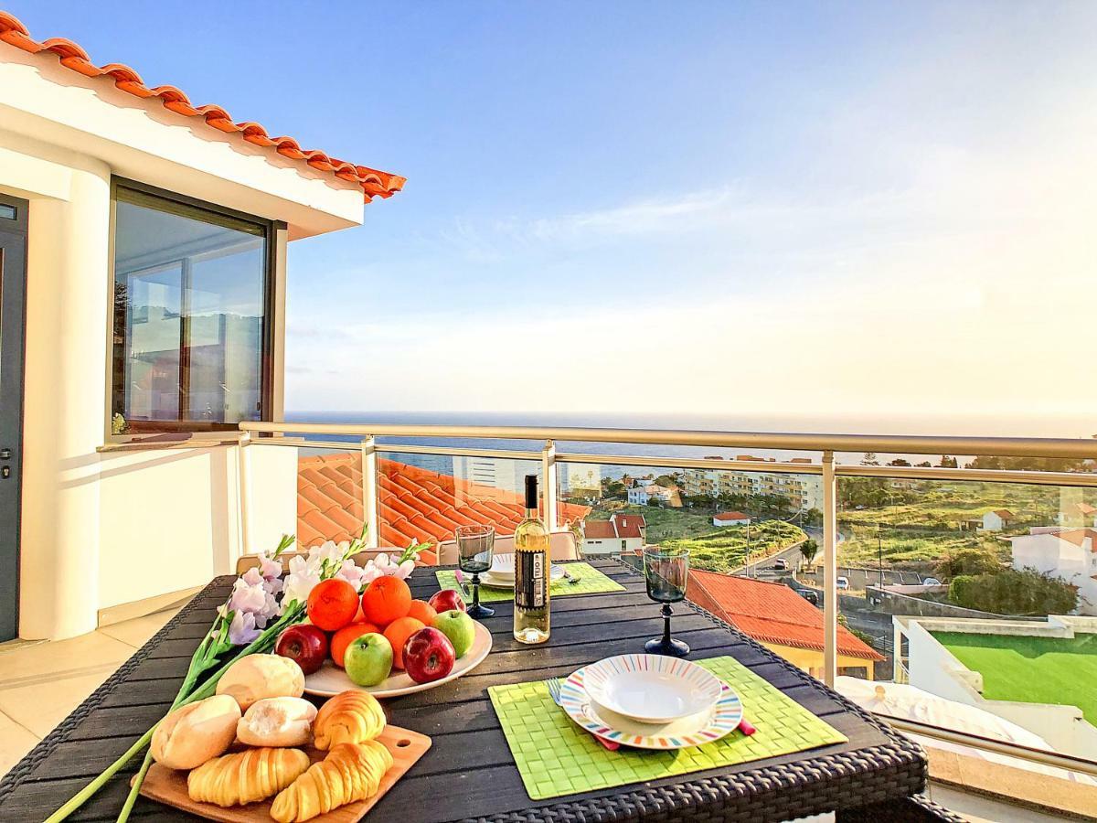 Apartamento Paradisus by MHM Caniço Exterior foto