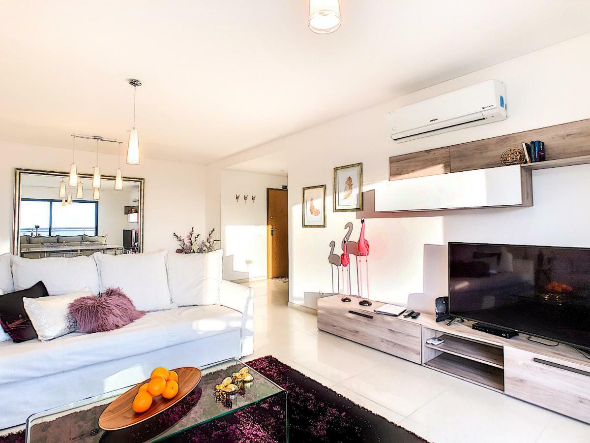 Apartamento Paradisus by MHM Caniço Exterior foto